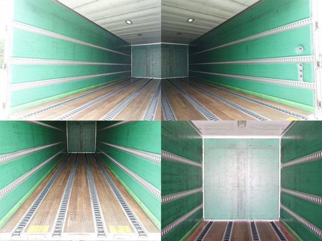 NISSAN DIESEL CONDOR 2016 Image 31