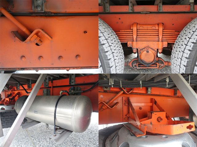 NISSAN DIESEL CONDOR 2016 Image 31