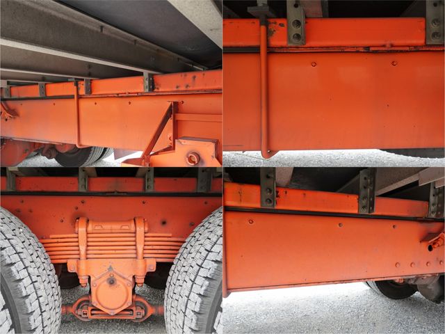 NISSAN DIESEL CONDOR 2016 Image 31