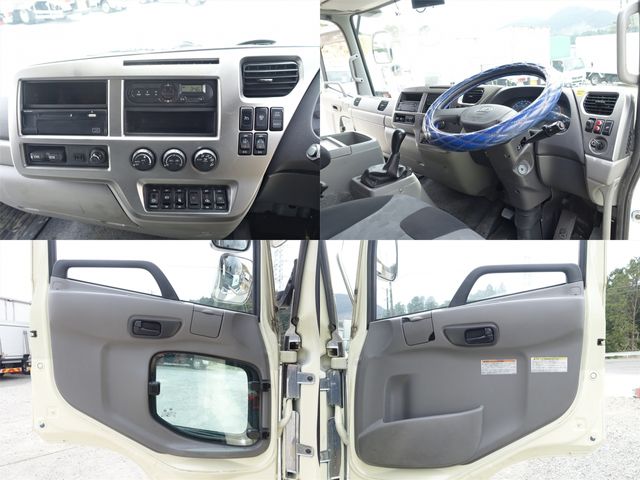 NISSAN DIESEL CONDOR 2016 Image 31