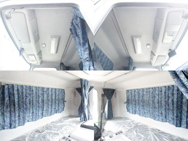 NISSAN DIESEL CONDOR 2016 Image 31