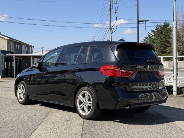 BMW 2SERIES GRAN TOU 2016 Image 31