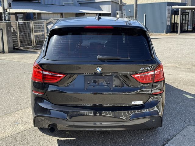 BMW 2SERIES GRAN TOU 2016 Image 31