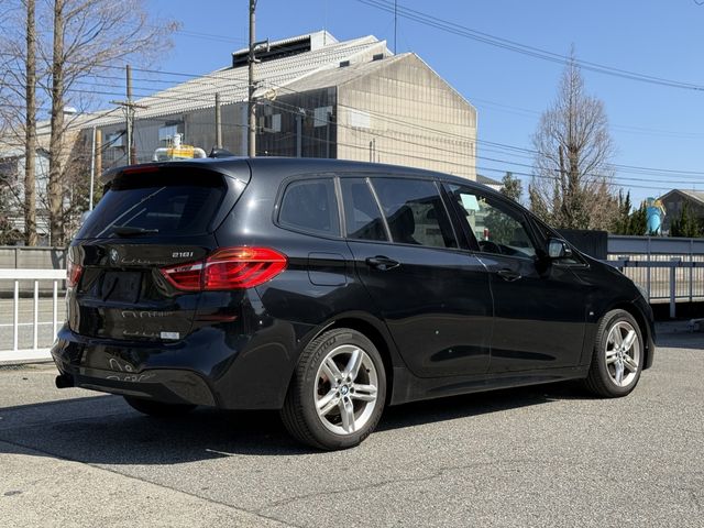 BMW 2SERIES GRAN TOU 2016 Image 31