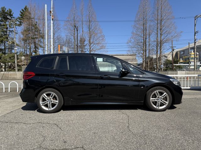 BMW 2SERIES GRAN TOU 2016 Image 31