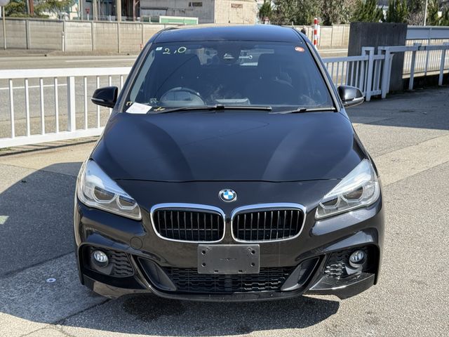 BMW 2SERIES GRAN TOU 2016 Image 31