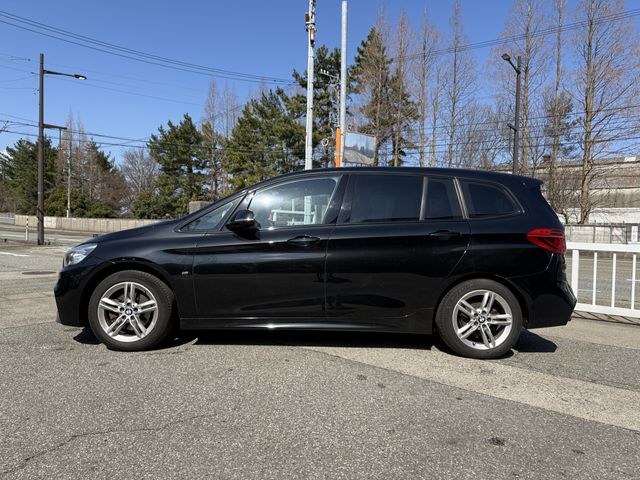 BMW 2SERIES GRAN TOU 2016 Image 31