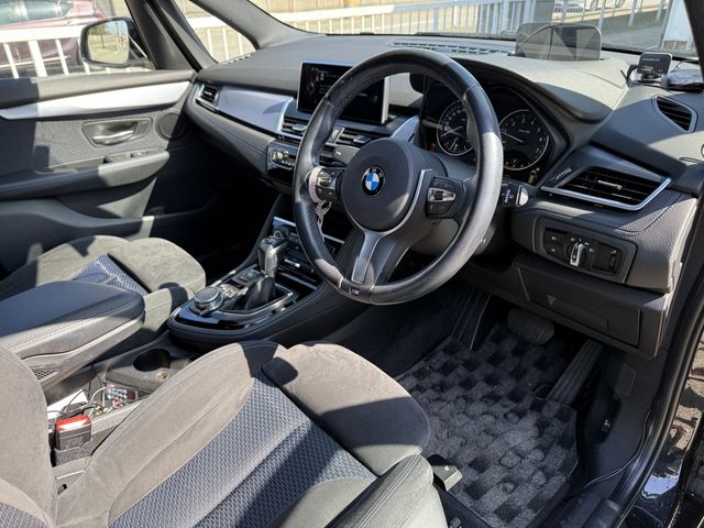 BMW 2SERIES GRAN TOU 2016 Image 31