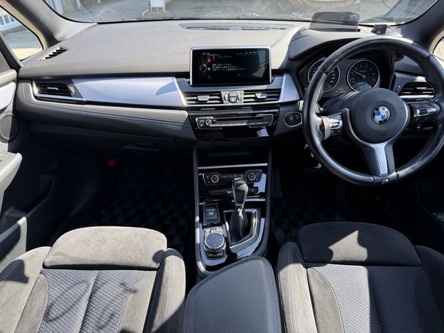 BMW 2SERIES GRAN TOU 2016 Image 31
