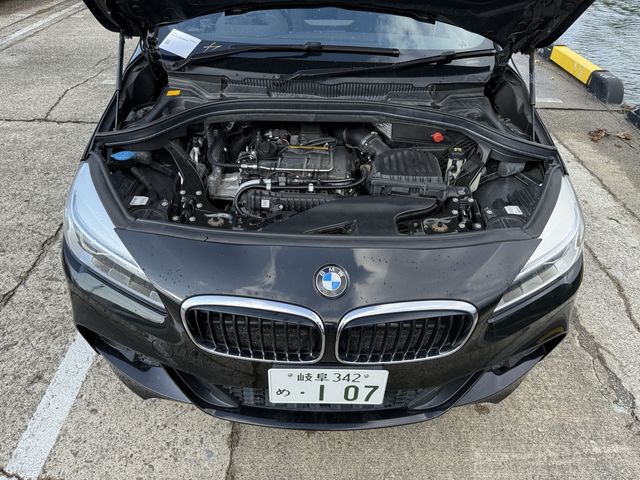 BMW 2SERIES GRAN TOU 2016 Image 31