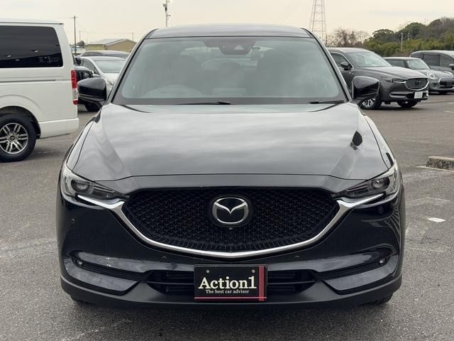MAZDA CX-5 2019 Image 31