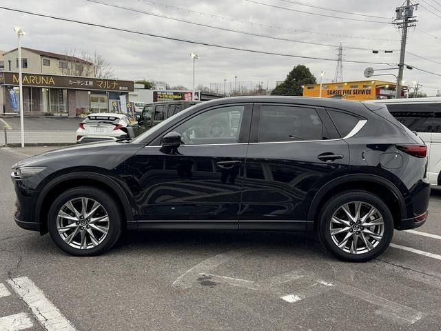 MAZDA CX-5 2019 Image 31