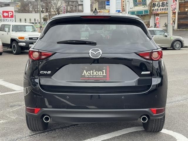 MAZDA CX-5 2019 Image 31