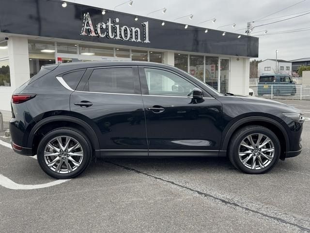 MAZDA CX-5 2019 Image 31