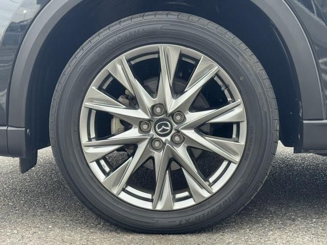 MAZDA CX-5 2019 Image 31