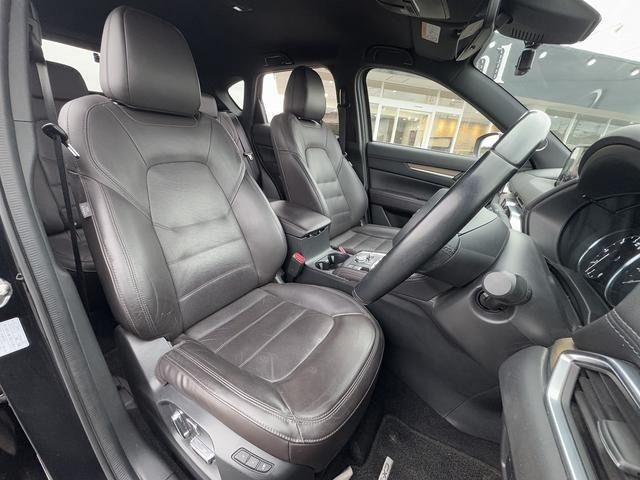 MAZDA CX-5 2019 Image 31