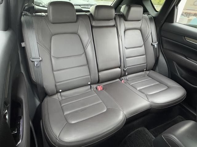 MAZDA CX-5 2019 Image 31