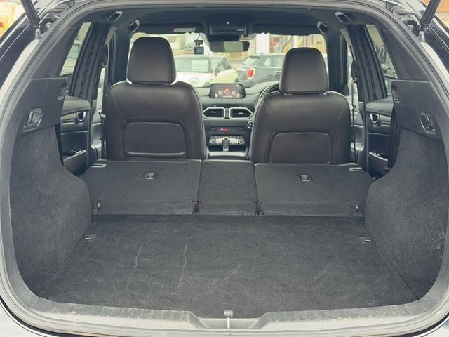 MAZDA CX-5 2019 Image 31