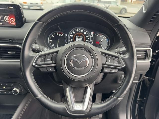 MAZDA CX-5 2019 Image 31