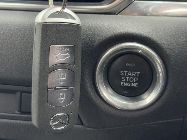 MAZDA CX-5 2019 Image 31