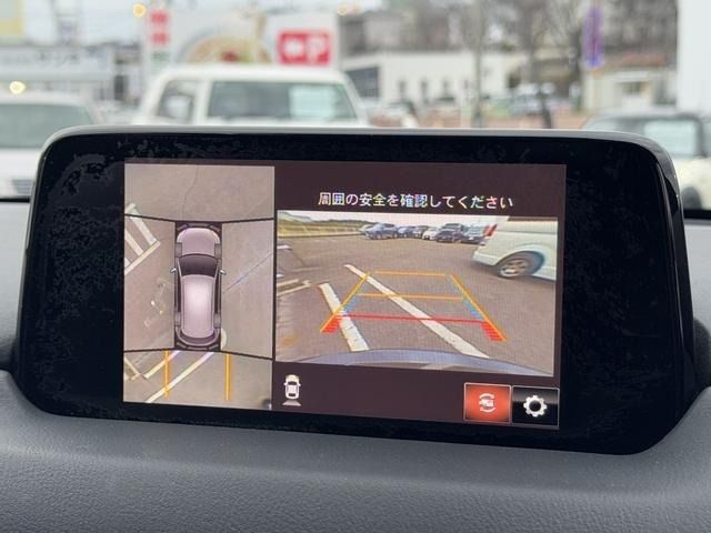 MAZDA CX-5 2019 Image 31