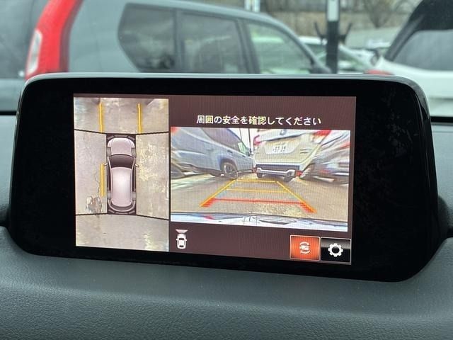 MAZDA CX-5 2019 Image 31