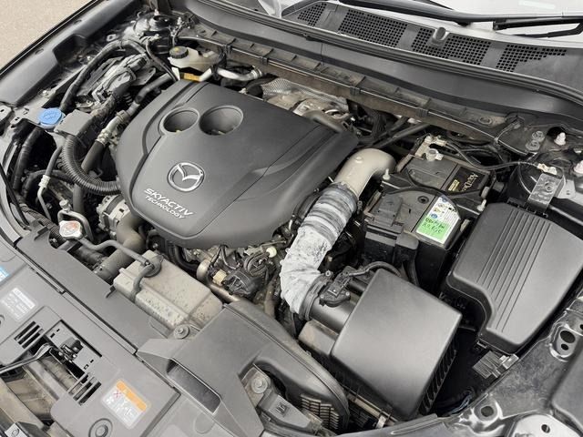 MAZDA CX-5 2019 Image 31