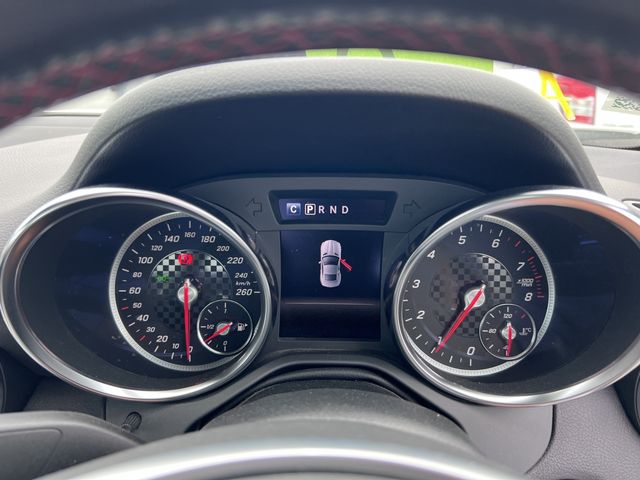 MERCEDES BENZ SLC CL 2018 Image 31