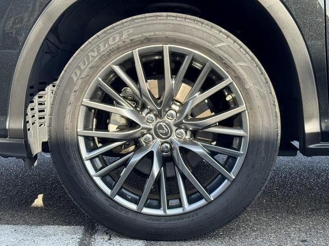 TOYOTA LEXUS RX450H 2WD 2017 Image 31