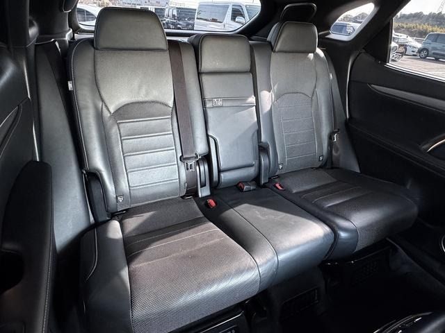 TOYOTA LEXUS RX450H 2WD 2017 Image 31