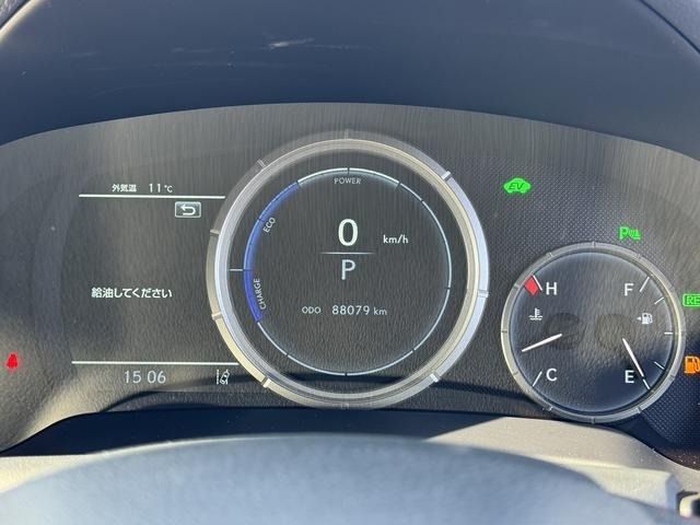 TOYOTA LEXUS RX450H 2WD 2017 Image 31