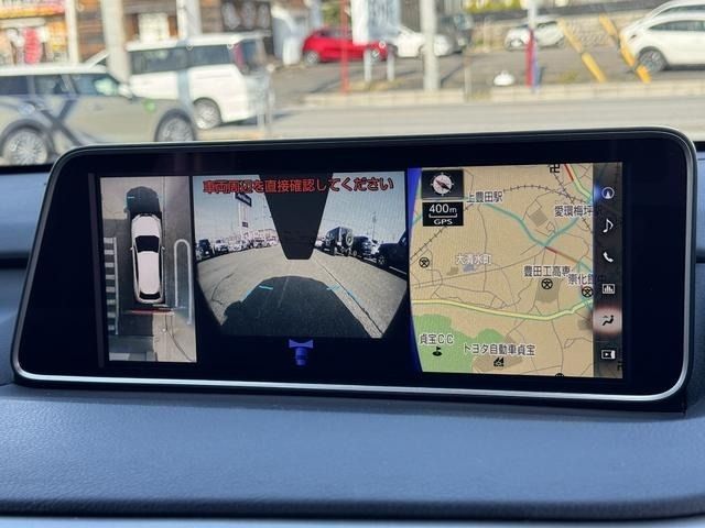 TOYOTA LEXUS RX450H 2WD 2017 Image 31