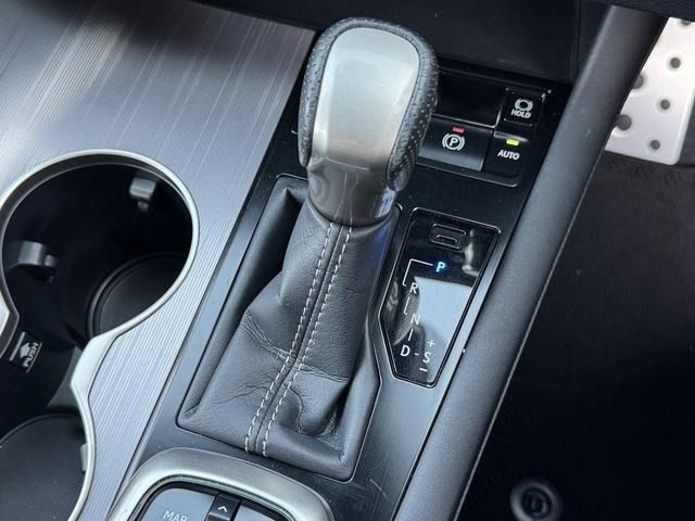 TOYOTA LEXUS RX450H 2WD 2017 Image 31