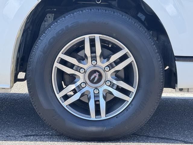 TOYOTA HIACE VAN 2WD 2018 Image 31