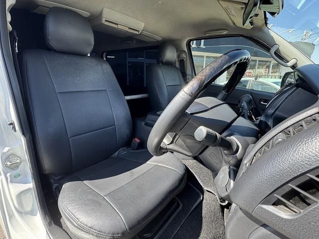 TOYOTA HIACE VAN 2WD 2018 Image 31