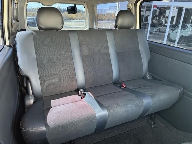 TOYOTA HIACE VAN 2WD 2018 Image 31