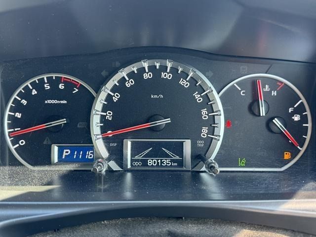 TOYOTA HIACE VAN 2WD 2018 Image 31