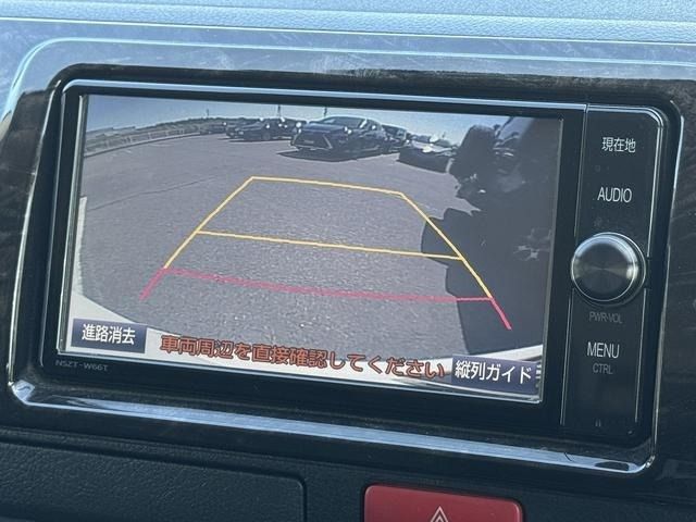 TOYOTA HIACE VAN 2WD 2018 Image 31