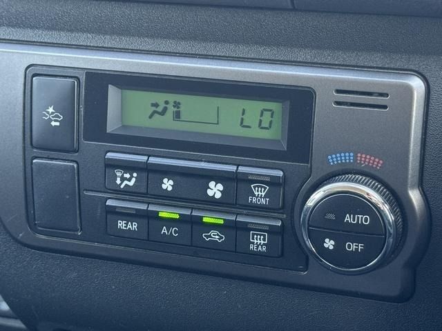 TOYOTA HIACE VAN 2WD 2018 Image 31