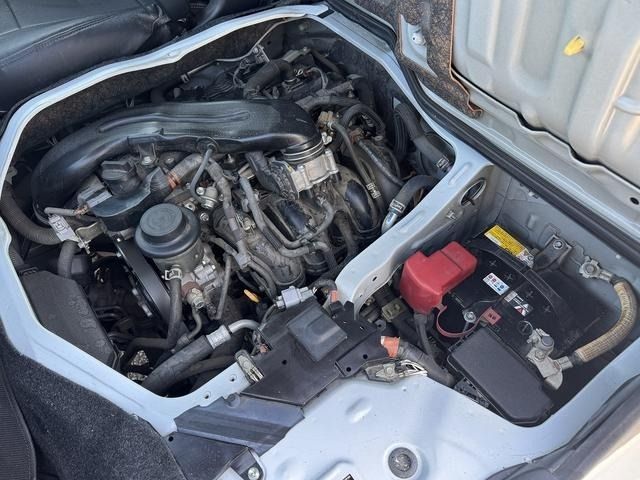 TOYOTA HIACE VAN 2WD 2018 Image 31