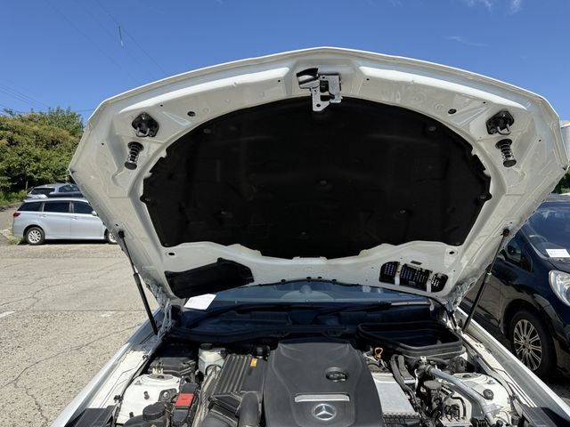 MERCEDES BENZ SLC CL 2017 Image 31