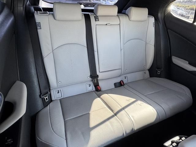 TOYOTA LEXUS UX250H 2021 Image 31