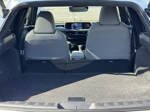 TOYOTA LEXUS UX250H 2021 Image 31