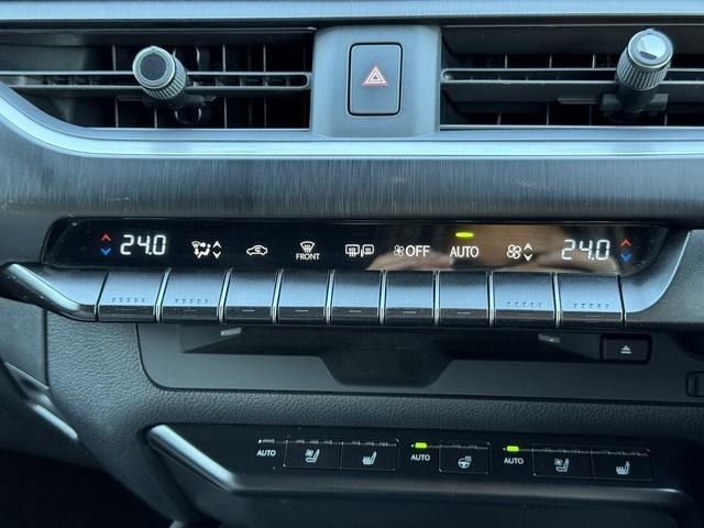 TOYOTA LEXUS UX250H 2021 Image 31