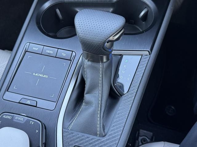 TOYOTA LEXUS UX250H 2021 Image 31