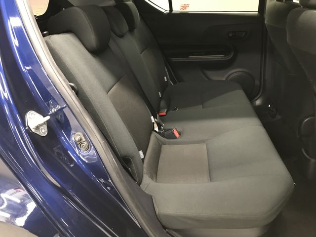 TOYOTA AQUA 2018 Image 31