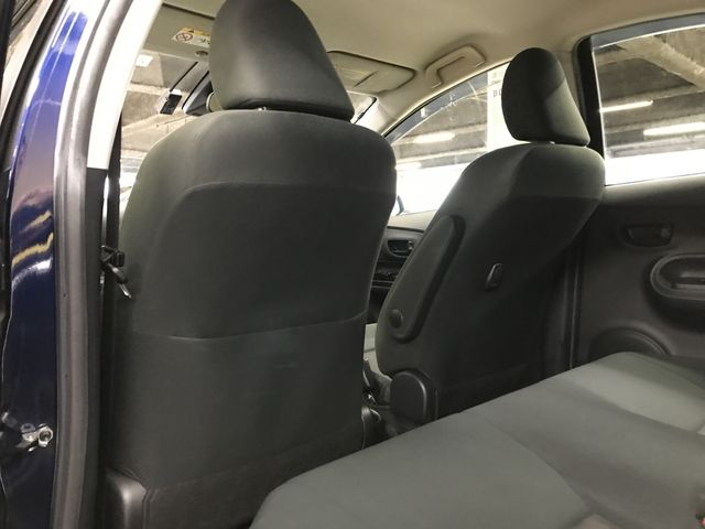 TOYOTA AQUA 2018 Image 31