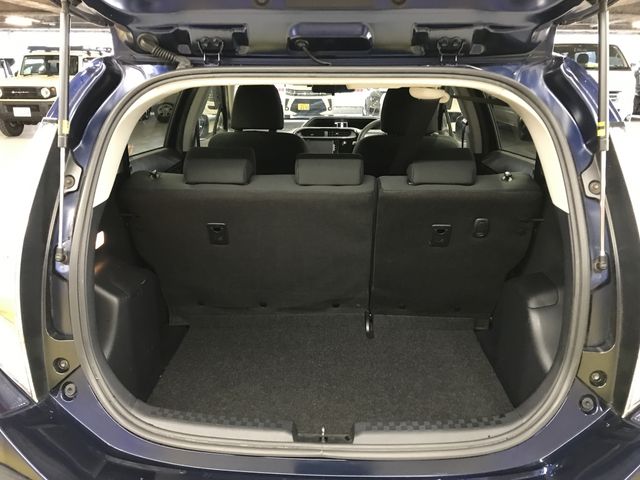 TOYOTA AQUA 2018 Image 31