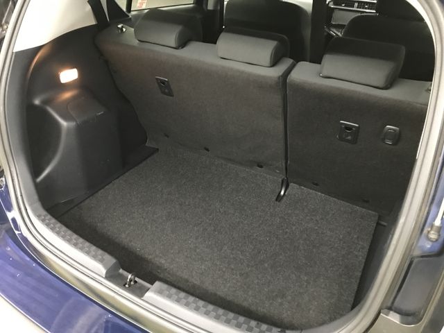 TOYOTA AQUA 2018 Image 31