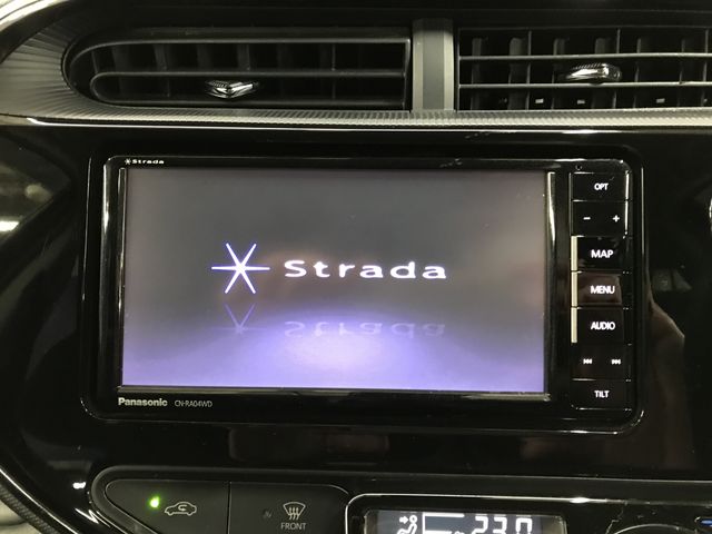 TOYOTA AQUA 2018 Image 31